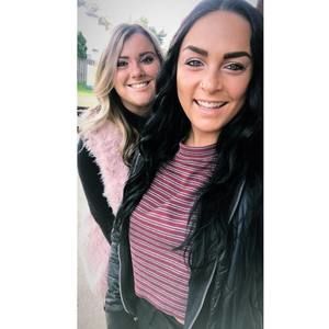 Meet your Posher, Jessica